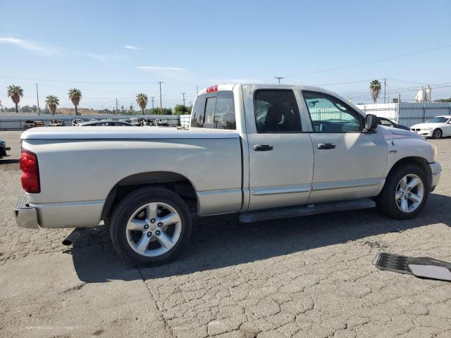 Photo 3 from auction – 2007 DODGE RAM 1500 S with VIN 1D7HA18217S120437