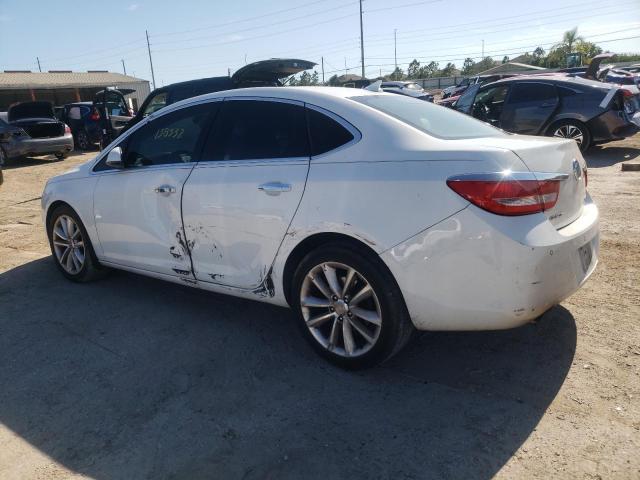Photo 2 from auction – 2013 BUICK VERANO with VIN 1G4PS5SK0D4220317