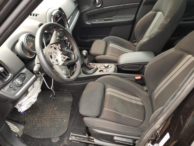 Photo 7 from auction – 2017 MINI COOPER S C with VIN WMZYT5C37H3B67451