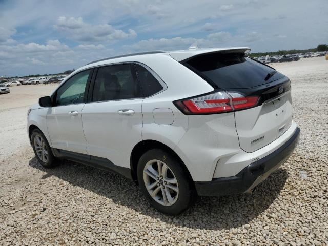 Photo 2 from auction – 2020 FORD EDGE SEL with VIN 2FMPK3J98LBA57391