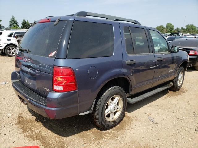 Zdjęcie 3 z aukcji – 2005 FORD EXPLORER X z VIN 1FMZU73K35UB61214