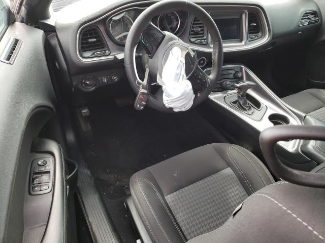 Photo 8 from auction – 2019 DODGE CHALLENGER with VIN 2C3CDZAG3KH744115