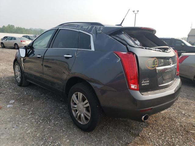 Photo 2 from auction – 2012 CADILLAC SRX with VIN 3GYFNGE36CS579400