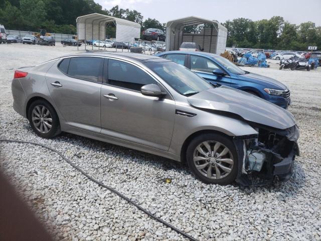 Foto 4 de la subasta – 2015 KIA OPTIMA EX con VIN 5XXGN4A73FG425884