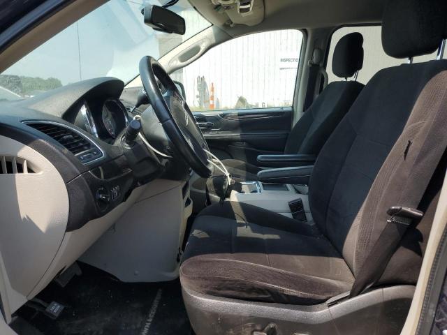 Photo 7 from auction – 2013 CHRYSLER TOWN & COU with VIN 2C4RC1BG7DR557644