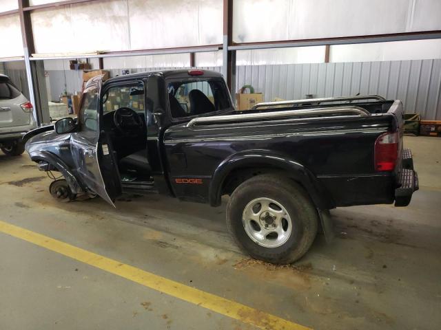 Photo 2 from auction – 2003 FORD RANGER with VIN 1FTYR10UX3PB53238