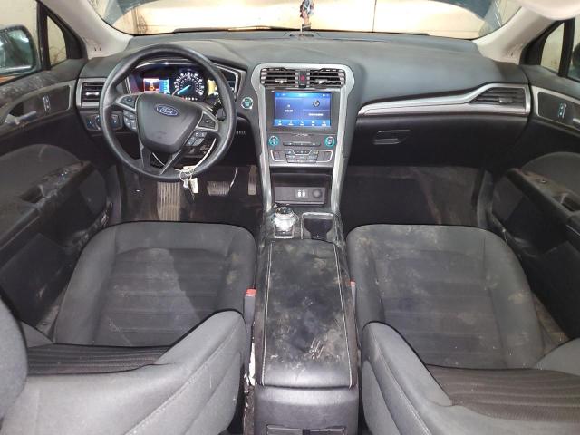 Photo 8 from auction – 2020 FORD FUSION SE with VIN 3FA6P0HD0LR167563