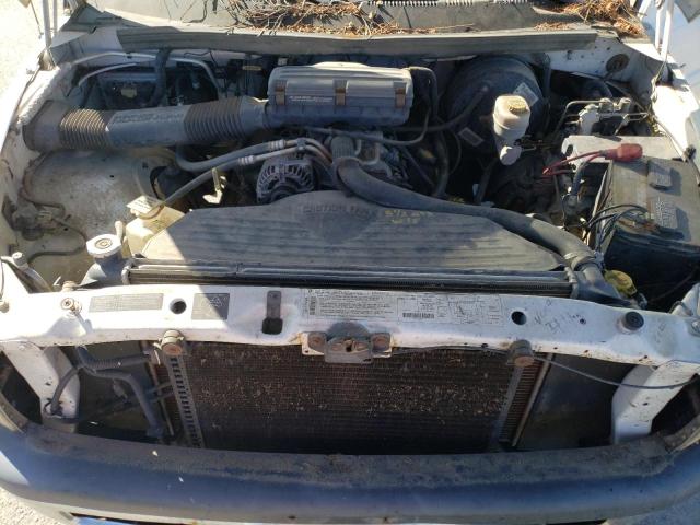 Photo 11 from auction – 1999 DODGE RAM PICKUP with VIN 1B7HF13Y1XJ575091