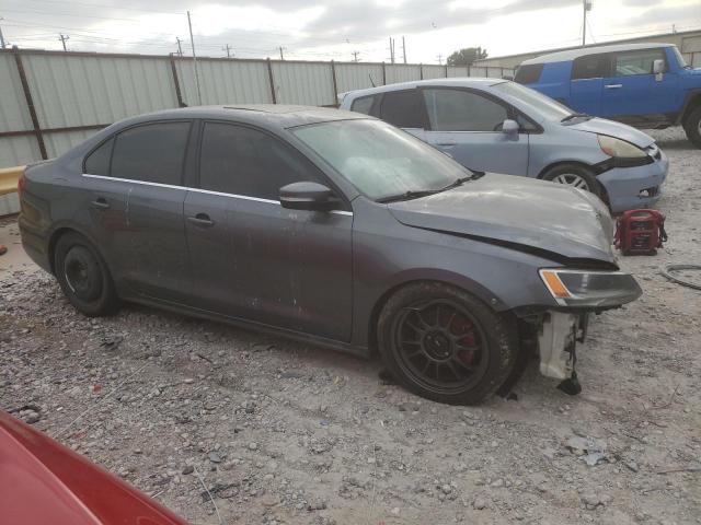 Photo 4 from auction – 2014 VOLKSWAGEN JETTA SE with VIN 3VWD07AJ5EM388202