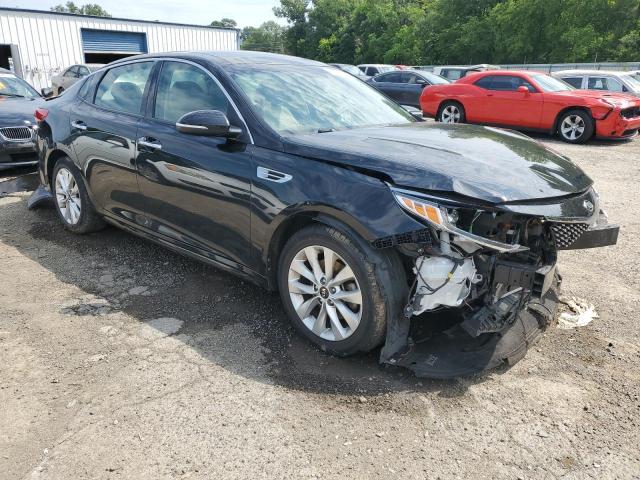 Photo 4 from auction – 2018 KIA OPTIMA EX with VIN 5XXGU4L3XJG191684