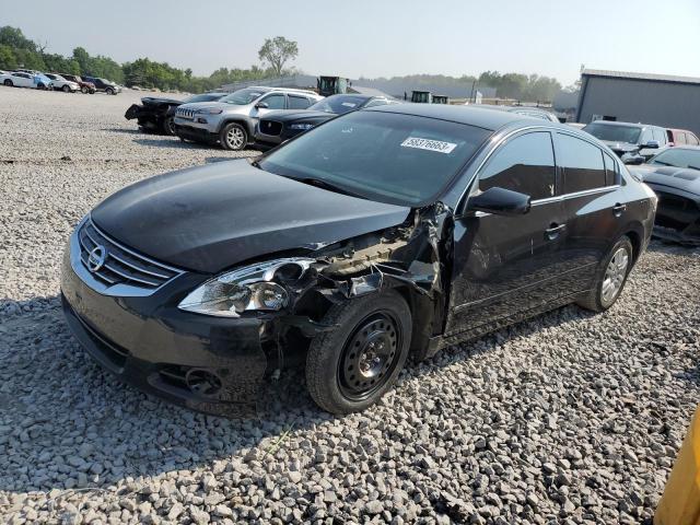 NISSAN ALTIMA 2012 with VIN 1N4AL2AP4CN574861 - Photo from auction