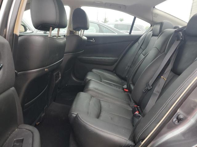 Photo 10 from auction – 2014 NISSAN MAXIMA S with VIN 1N4AA5AP9EC477371