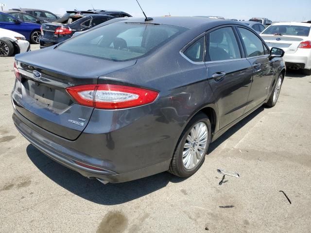 Foto 3 de la subasta – 2016 FORD FUSION SE con VIN 3FA6P0LU0GR173554