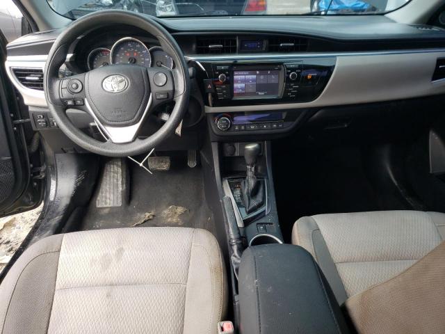 Photo 8 from auction – 2015 TOYOTA COROLLA L with VIN 2T1BURHE8FC272585