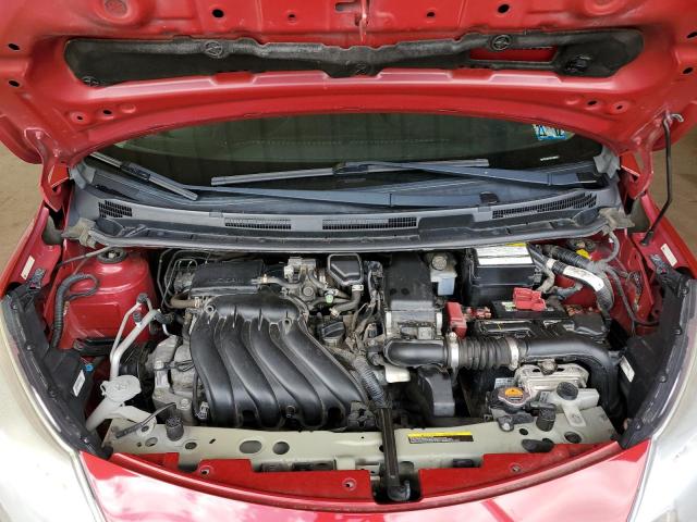 Photo 11 from auction – 2015 NISSAN VERSA NOTE with VIN 3N1CE2CP5FL392247