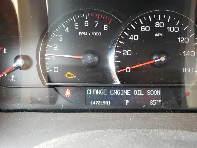صورة رقم 9 من المزاد - 2007 CADILLAC SRX مع VIN 1GYEE637570186156