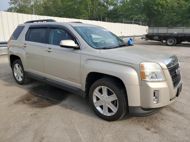 Photo 4 from auction – 2011 GMC TERRAIN SL with VIN 2CTALSEC9B6473825