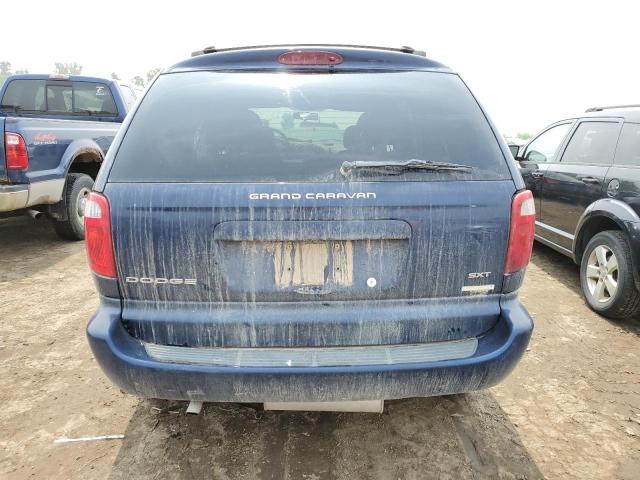 Photo 6 from auction – 2004 DODGE GRAND CARA with VIN 2D4GP44L84R601385