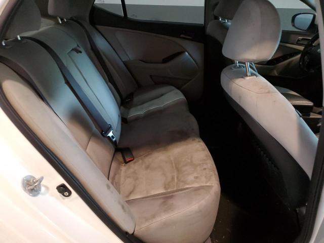Photo 10 from auction – 2012 KIA OPTIMA LX with VIN KNAGM4A74C5289474