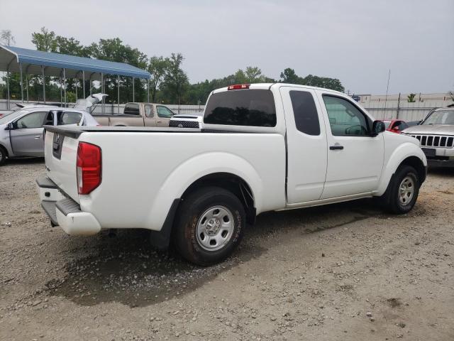 Photo 3 from auction – 2018 NISSAN FRONTIER S with VIN 1N6BD0CT8JN722708