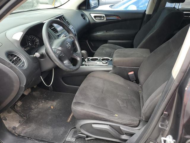 Zdjęcie 7 z aukcji – 2014 NISSAN PATHFINDER z VIN 5N1AR2MM1EC709671
