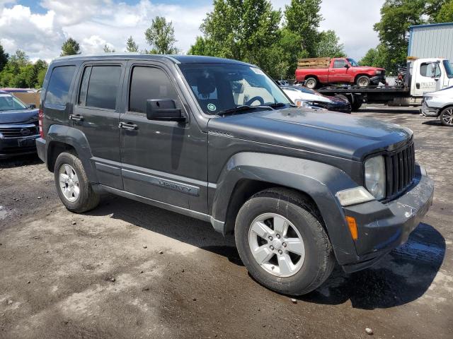 Photo 4 from auction – 2011 JEEP LIBERTY SP with VIN 1J4PP2GK3BW580724