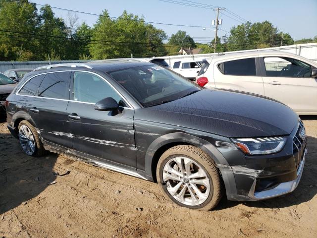 Photo 4 from auction – 2021 AUDI A4 ALLROAD with VIN WA18AAF41MA014323