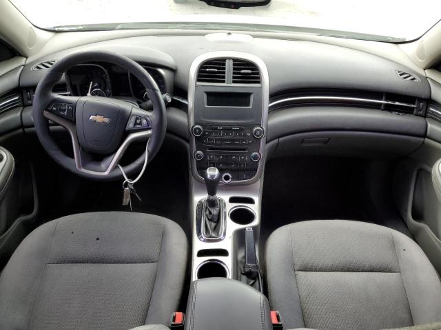 Photo 8 from auction – 2016 CHEVROLET MALIBU LIM with VIN 1G11A5SA0GU158192