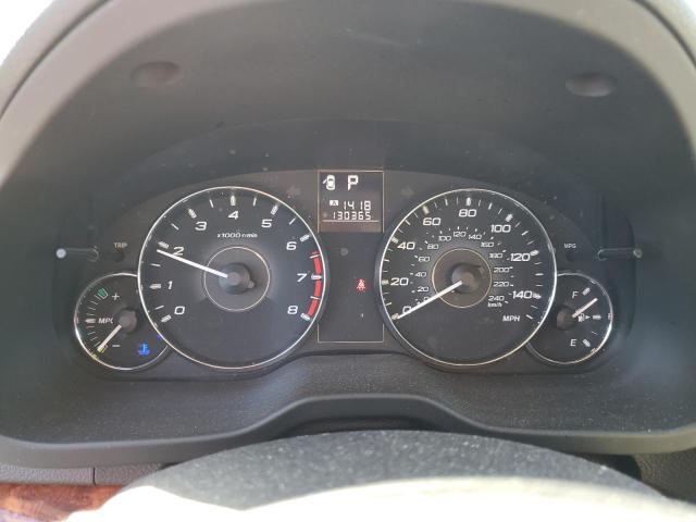 صورة رقم 9 من المزاد - 2012 SUBARU LEGACY 2.5 مع VIN 4S3BMBL63C3042223