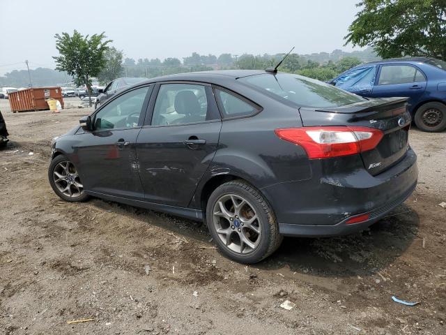Photo 2 from auction – 2013 FORD FOCUS SE with VIN 1FADP3F23DL354533