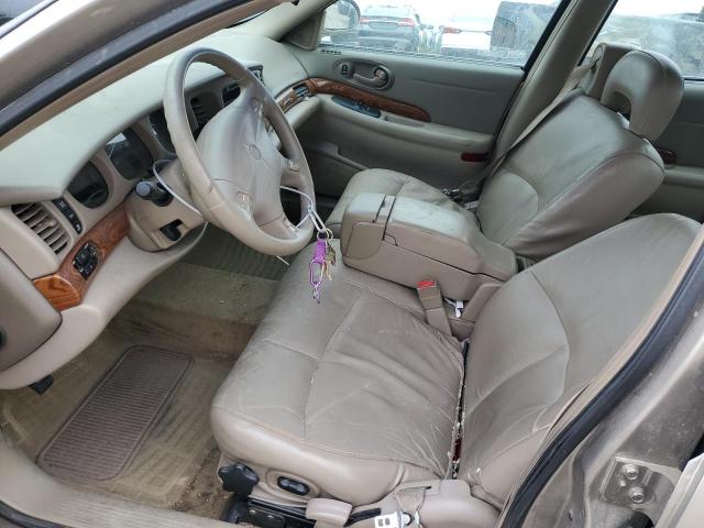 Photo 7 from auction – 2002 BUICK LESABRE CU with VIN 1G4HP54K12U245369