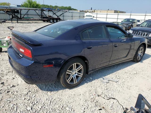 Photo 3 from auction – 2013 DODGE CHARGER PO with VIN 2C3CDXAT4DH619760