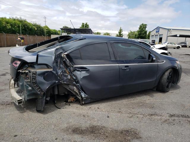 Foto 3 de la subasta – 2013 CHEVROLET VOLT con VIN 1G1RE6E46DU100232