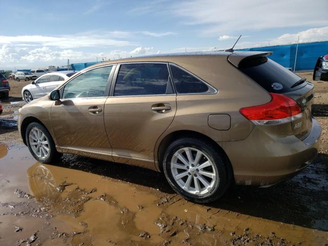 Photo 2 from auction – 2010 TOYOTA VENZA with VIN 4T3ZA3BB5AU028653