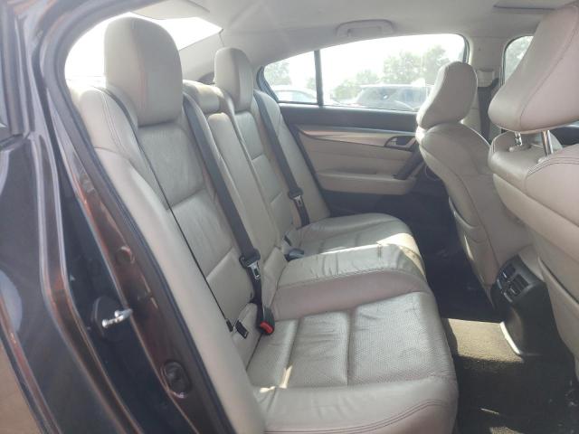 Photo 10 from auction – 2010 ACURA TL with VIN 19UUA9F59AA009072
