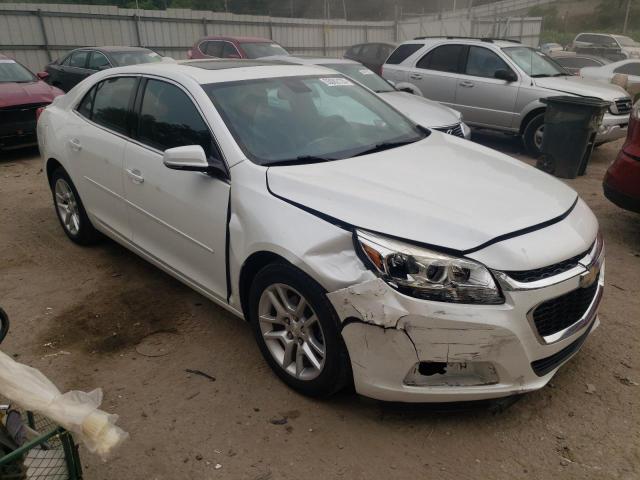 Photo 4 from auction – 2016 CHEVROLET MALIBU LIM with VIN 1G11C5SA6GF161337