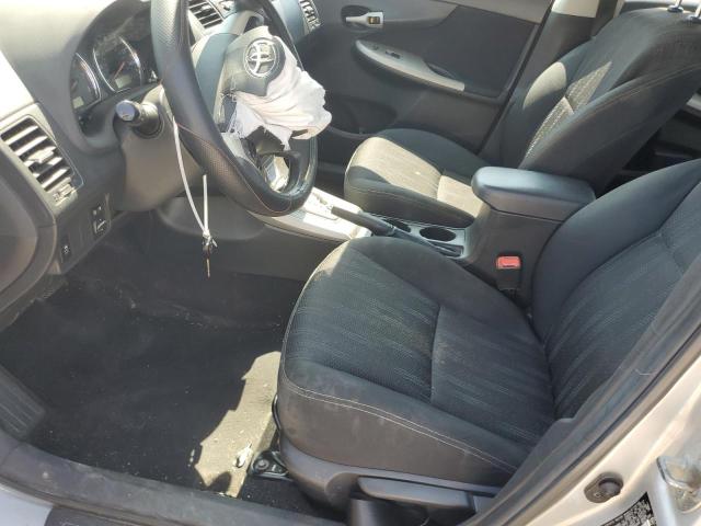 Photo 7 from auction – 2013 TOYOTA CORROLA with VIN 2T1BU4EE9DC945808