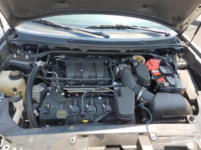 Photo 12 from auction – 2014 FORD FLEX SE with VIN 2FMGK5B85EBD17699
