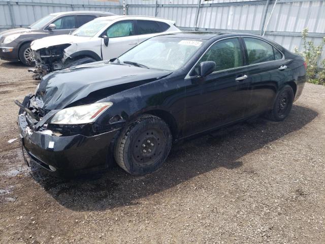Foto 1 de la subasta – 2008 LEXUS ES 350 con VIN JTHBJ46G282184910
