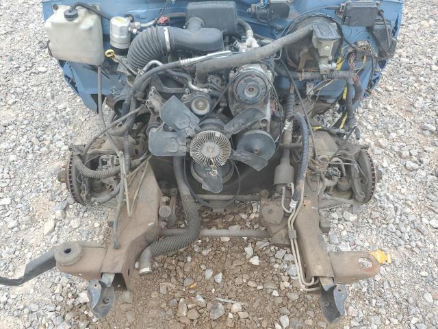 Photo 11 from auction – 1996 CHEVROLET GMT-400 C1 with VIN 2GCEC19W9T1190786