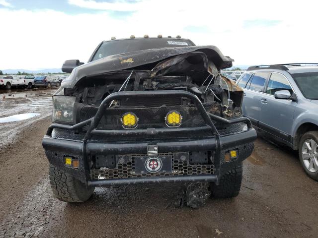 Photo 5 from auction – 2016 RAM 2500 ST with VIN 3C6UR5CJXGG191481