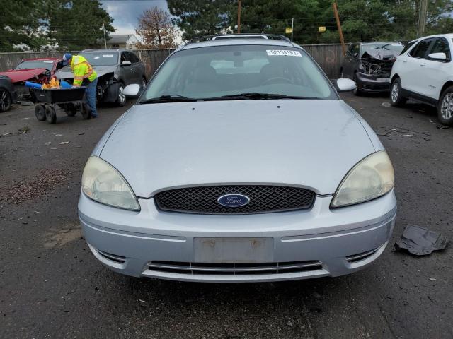 Photo 5 from auction – 2005 FORD TAURUS SE with VIN 1FAHP59S65A182679