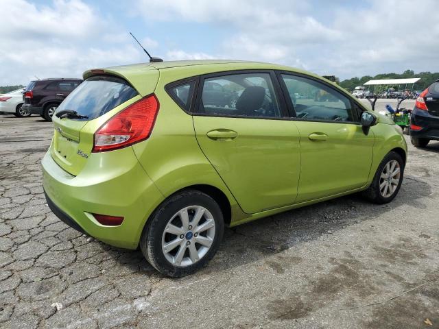 Zdjęcie 3 z aukcji – 2012 FORD FIESTA SE z VIN 3FADP4EJ5CM114511