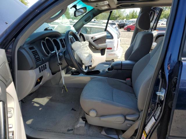 Photo 7 from auction – 2007 TOYOTA 4RUNNER SR with VIN JTEBU14R770123649