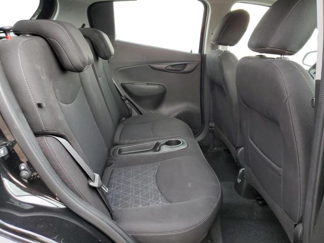 Photo 10 from auction – 2021 CHEVROLET SPARK 1LT with VIN KL8CD6SA5MC222881