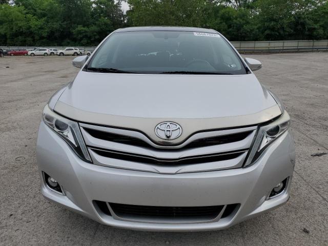 Photo 5 from auction – 2013 TOYOTA VENZA LE with VIN 4T3BK3BB9DU089314