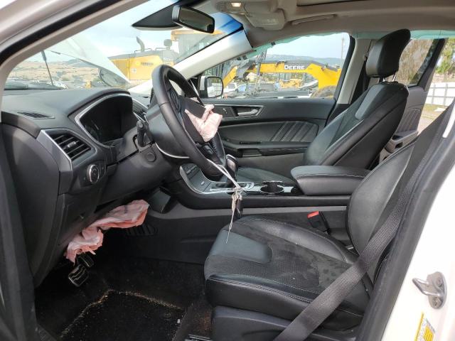 Photo 7 from auction – 2016 FORD EDGE SPORT with VIN 2FMPK4AP1GBC67342