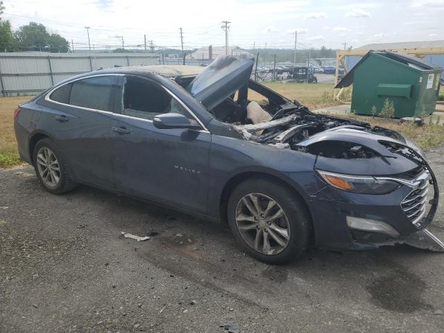 Photo 4 from auction – 2016 CHEVROLET MALIBU LT with VIN 1G1ZE5ST8GF268145