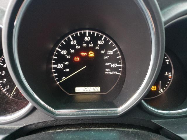 صورة رقم 9 من المزاد - 2007 LEXUS RX 350 مع VIN 2T2HK31U77C012206