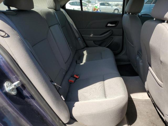 Photo 10 from auction – 2013 CHEVROLET MALIBU LS with VIN 1G11B5SA3DF337100